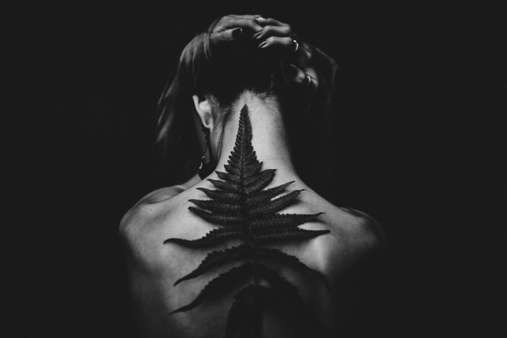 Why Trauma Lives in the Body