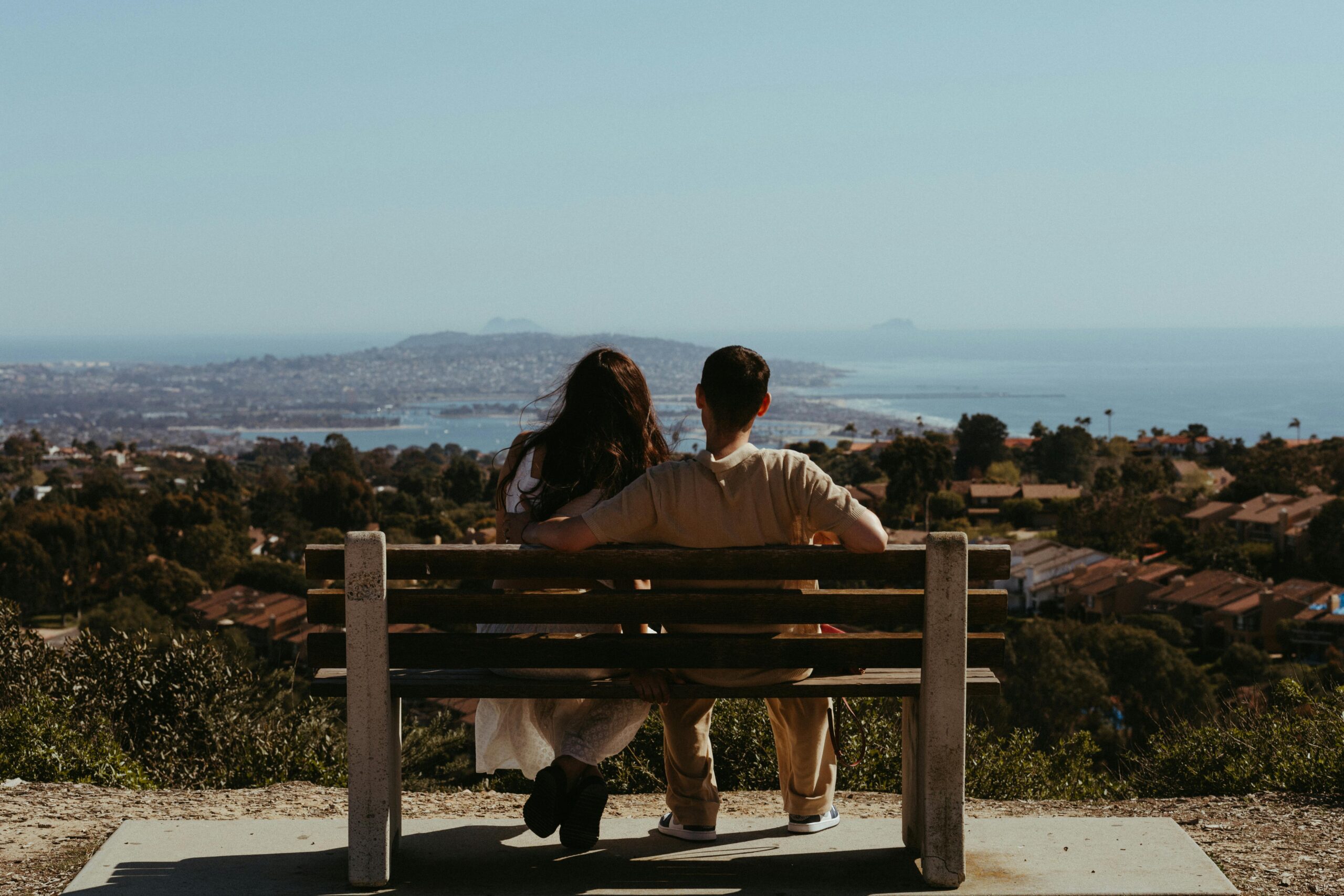 When to Consider Couples Counseling in Los Angeles