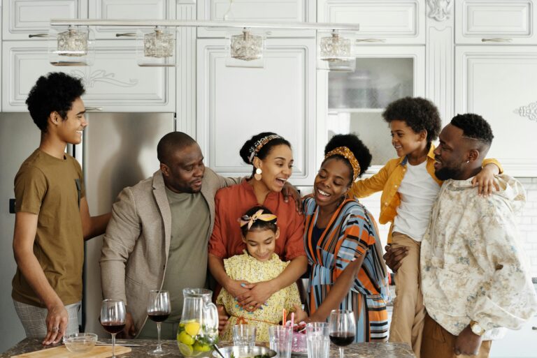 Internal Family Systems Therapy